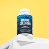 Marine Collagen Capsules (from Wild-Caught Canadian Fish)