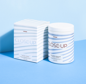 The Anti-Ageing Collagen Booster Supplement