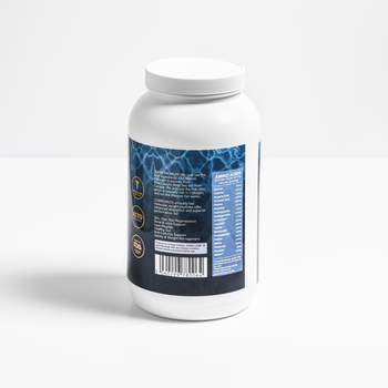 The Big One - 1KG Marine Collagen Peptides Powder 10.00% Off Auto renew
