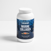 Marine Collagen Peptides Powder 1KG  (100 Day Supply)