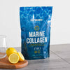 Marine Collagen Peptides Powder  (14 day supply)
