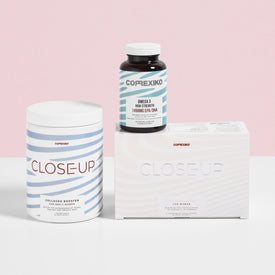 Younger Looking Skin Supplement Set